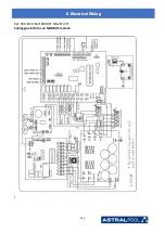 Предварительный просмотр 287 страницы Astralpool PRO ELYO INVERBOOST NN 07 User And Service Manual