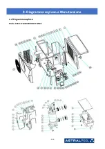 Предварительный просмотр 303 страницы Astralpool PRO ELYO INVERBOOST NN 07 User And Service Manual