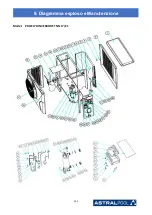 Предварительный просмотр 309 страницы Astralpool PRO ELYO INVERBOOST NN 07 User And Service Manual