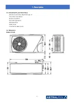 Предварительный просмотр 15 страницы Astralpool PRO ELYO INVERBOOST NN 68821 User And Service Manual