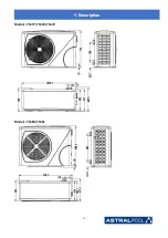 Предварительный просмотр 16 страницы Astralpool PRO ELYO INVERBOOST NN 68821 User And Service Manual