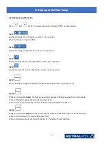 Предварительный просмотр 40 страницы Astralpool PRO ELYO INVERBOOST NN 68821 User And Service Manual