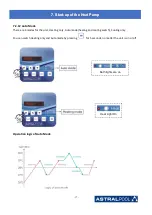 Предварительный просмотр 41 страницы Astralpool PRO ELYO INVERBOOST NN 68821 User And Service Manual