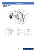 Предварительный просмотр 52 страницы Astralpool PRO ELYO INVERBOOST NN 68821 User And Service Manual