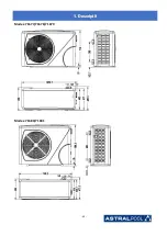 Предварительный просмотр 72 страницы Astralpool PRO ELYO INVERBOOST NN 68821 User And Service Manual