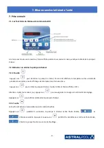 Предварительный просмотр 93 страницы Astralpool PRO ELYO INVERBOOST NN 68821 User And Service Manual