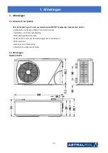 Предварительный просмотр 127 страницы Astralpool PRO ELYO INVERBOOST NN 68821 User And Service Manual