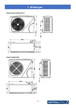 Предварительный просмотр 128 страницы Astralpool PRO ELYO INVERBOOST NN 68821 User And Service Manual