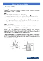 Предварительный просмотр 136 страницы Astralpool PRO ELYO INVERBOOST NN 68821 User And Service Manual