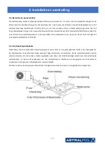 Предварительный просмотр 137 страницы Astralpool PRO ELYO INVERBOOST NN 68821 User And Service Manual