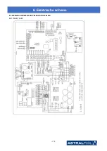 Предварительный просмотр 142 страницы Astralpool PRO ELYO INVERBOOST NN 68821 User And Service Manual