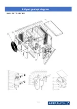 Предварительный просмотр 165 страницы Astralpool PRO ELYO INVERBOOST NN 68821 User And Service Manual