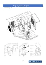 Предварительный просмотр 169 страницы Astralpool PRO ELYO INVERBOOST NN 68821 User And Service Manual