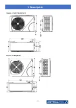 Предварительный просмотр 183 страницы Astralpool PRO ELYO INVERBOOST NN 68821 User And Service Manual