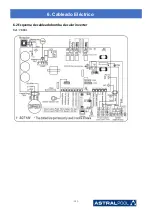 Предварительный просмотр 197 страницы Astralpool PRO ELYO INVERBOOST NN 68821 User And Service Manual