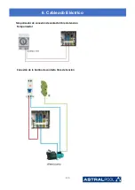 Предварительный просмотр 203 страницы Astralpool PRO ELYO INVERBOOST NN 68821 User And Service Manual