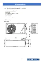 Предварительный просмотр 238 страницы Astralpool PRO ELYO INVERBOOST NN 68821 User And Service Manual