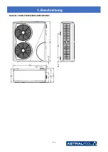 Предварительный просмотр 240 страницы Astralpool PRO ELYO INVERBOOST NN 68821 User And Service Manual