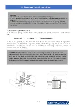 Предварительный просмотр 247 страницы Astralpool PRO ELYO INVERBOOST NN 68821 User And Service Manual