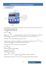 Предварительный просмотр 260 страницы Astralpool PRO ELYO INVERBOOST NN 68821 User And Service Manual