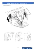 Предварительный просмотр 282 страницы Astralpool PRO ELYO INVERBOOST NN 68821 User And Service Manual