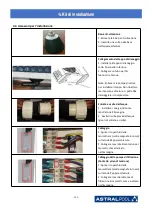 Предварительный просмотр 303 страницы Astralpool PRO ELYO INVERBOOST NN 68821 User And Service Manual