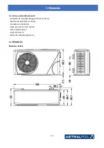 Предварительный просмотр 349 страницы Astralpool PRO ELYO INVERBOOST NN 68821 User And Service Manual