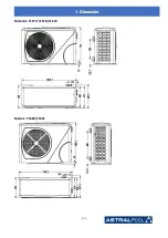 Предварительный просмотр 350 страницы Astralpool PRO ELYO INVERBOOST NN 68821 User And Service Manual