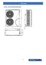 Предварительный просмотр 351 страницы Astralpool PRO ELYO INVERBOOST NN 68821 User And Service Manual