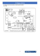 Предварительный просмотр 364 страницы Astralpool PRO ELYO INVERBOOST NN 68821 User And Service Manual