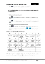 Предварительный просмотр 38 страницы Astralpool PROHEAT II 65542-MB Technical Manual