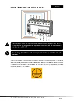 Предварительный просмотр 41 страницы Astralpool PROHEAT II 65542-MB Technical Manual