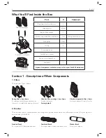 Preview for 3 page of Astralpool Pulit E90 User Instructions