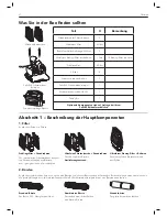 Preview for 31 page of Astralpool Pulit E90 User Instructions