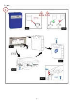 Предварительный просмотр 7 страницы Astralpool SEL BLUE Installation And User Manual