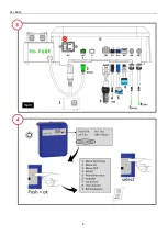 Предварительный просмотр 8 страницы Astralpool SEL BLUE Installation And User Manual