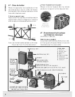 Предварительный просмотр 6 страницы Astralpool Selwatch Installation & Utilisation Notice