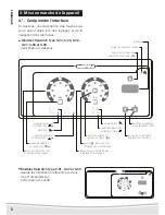 Предварительный просмотр 8 страницы Astralpool Selwatch Installation & Utilisation Notice