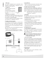 Предварительный просмотр 12 страницы Astralpool Selwatch Installation & Utilisation Notice