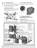 Предварительный просмотр 20 страницы Astralpool Selwatch Installation & Utilisation Notice