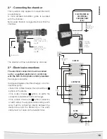 Предварительный просмотр 21 страницы Astralpool Selwatch Installation & Utilisation Notice