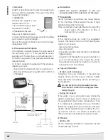 Предварительный просмотр 26 страницы Astralpool Selwatch Installation & Utilisation Notice