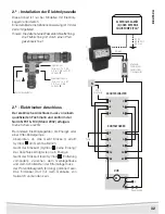 Предварительный просмотр 35 страницы Astralpool Selwatch Installation & Utilisation Notice