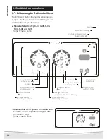 Предварительный просмотр 36 страницы Astralpool Selwatch Installation & Utilisation Notice