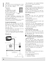 Предварительный просмотр 40 страницы Astralpool Selwatch Installation & Utilisation Notice