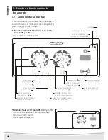 Предварительный просмотр 50 страницы Astralpool Selwatch Installation & Utilisation Notice