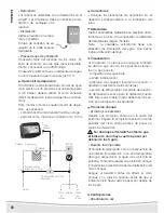 Предварительный просмотр 54 страницы Astralpool Selwatch Installation & Utilisation Notice