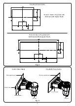 Предварительный просмотр 6 страницы Astralpool SKIMMER Installation And Maintenance Manual