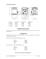 Предварительный просмотр 10 страницы Astralpool Viron 250 Installation And Operating Instructions Manual