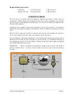 Предварительный просмотр 13 страницы Astralpool Viron 250 Installation And Operating Instructions Manual